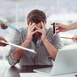 La meditación en el trabajo